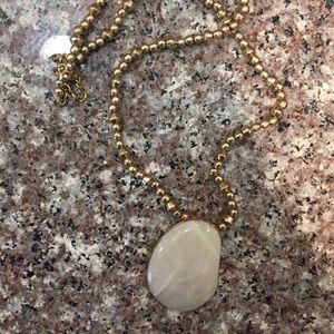 Lucky Brand necklace